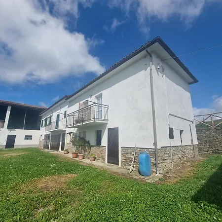 Maison d'hôtes La Paulotta