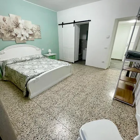 Guest house La Paulotta *