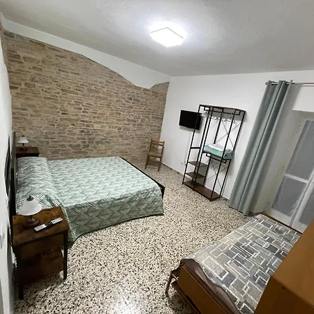 La Paulotta 3*