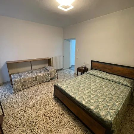 Maison d'hôtes La Paulotta Paroldo