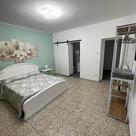 La Paulotta Pensión Paroldo