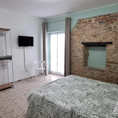 La Paulotta Guest house *