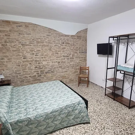 Guest house La Paulotta *