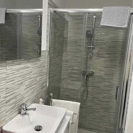 La Paulotta Guest house Paroldo