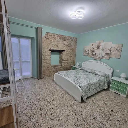 La Paulotta 3* Paroldo