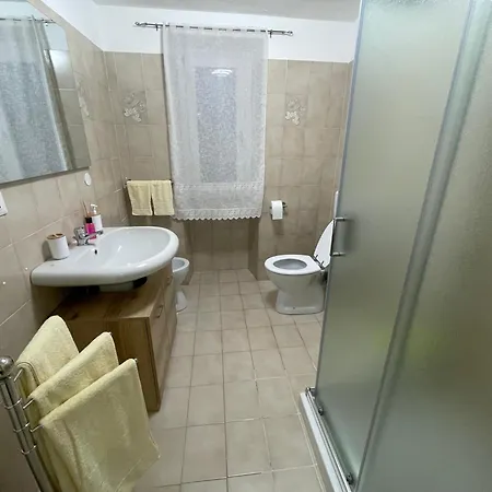 Pensión La Paulotta Paroldo