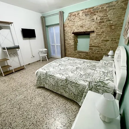 Guest house La Paulotta *