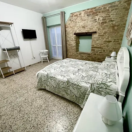 Maison d'hôtes La Paulotta 3*
