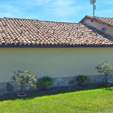 Maison d'hôtes La Paulotta 3*