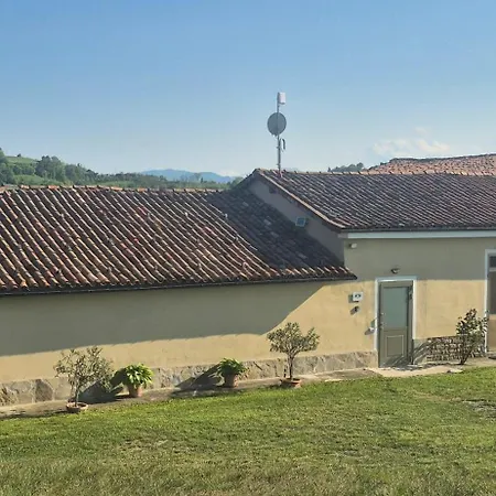 La Paulotta 3* Paroldo