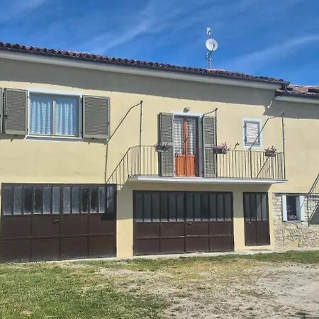 La Paulotta Maison d'hôtes