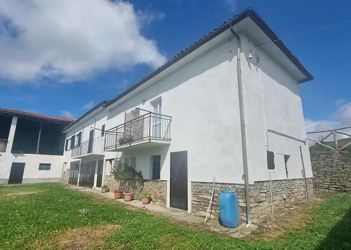 Maison d'hôtes La Paulotta