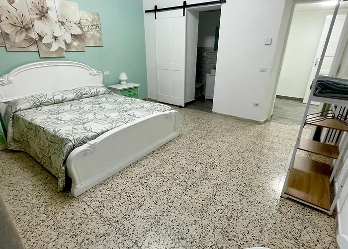 Maison d'hôtes La Paulotta 3*