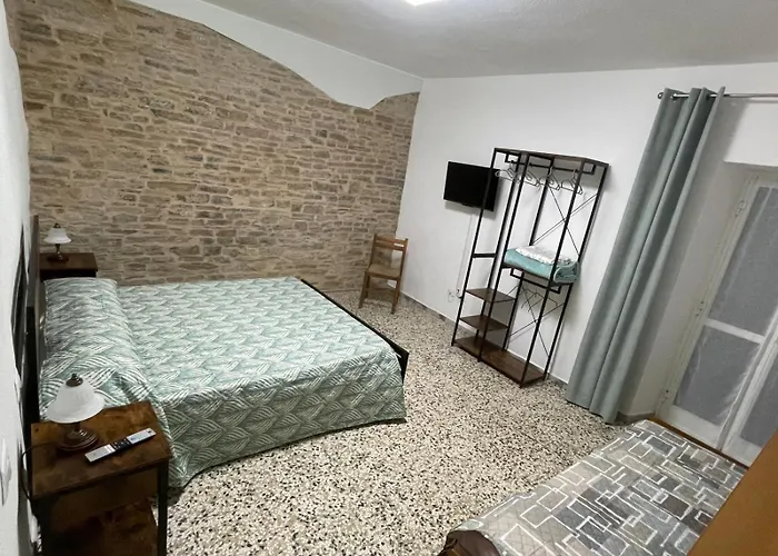 La Paulotta 3*