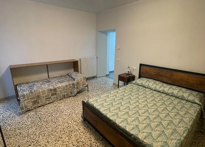 Maison d'hôtes La Paulotta Paroldo