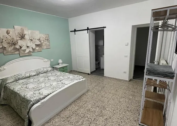 La Paulotta Maison d'hôtes Paroldo