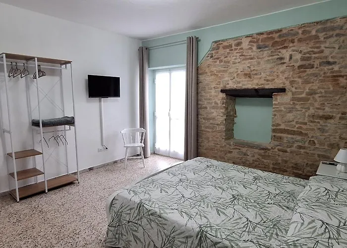 La Paulotta Maison d'hôtes 3*