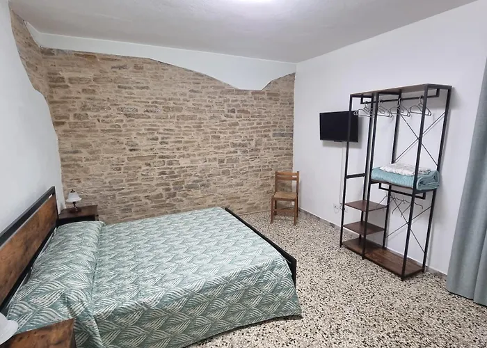 Maison d'hôtes La Paulotta 3*
