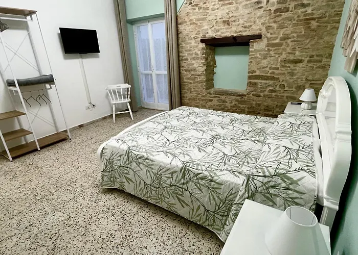 Maison d'hôtes La Paulotta 3*